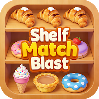 Shelf Match Blast-Instant Gift