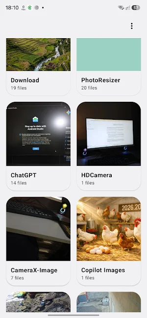 Gallery Screenshot 0