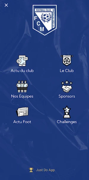 US Lille MC Screenshot 0