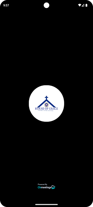 RCCG House of Grace Crofton Md Screenshot 0