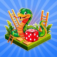 Snake and Ladders 3D TV