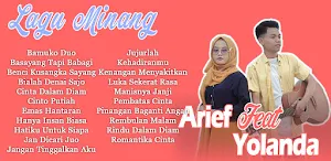 Arief Feat Yolanda Emas Hantaran Offline Screenshot 1
