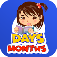 Learn Months and Days