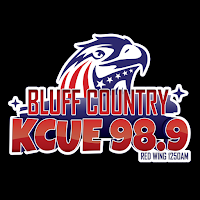 Bluff Country KCUE