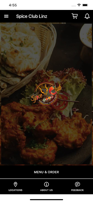 Spice Club Linz Screenshot 0