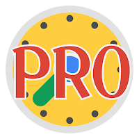 Super Timer Pro -To improve li