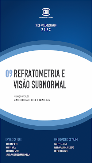 Série CBO 2023 - Livro 09 Screenshot 1