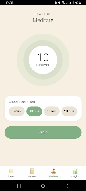 FL88Beacon Screenshot 2