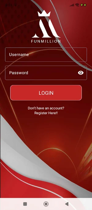 FUNMILLION Screenshot 0