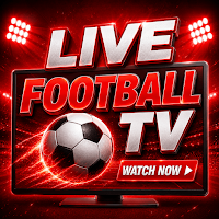 Live Football TV - HD Matches
