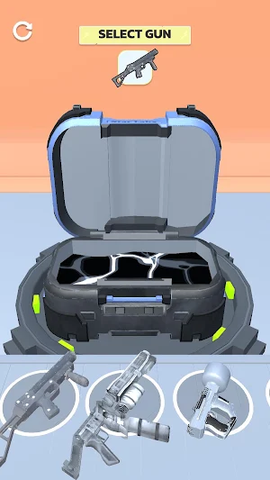 Alchemy Defense Screenshot 0