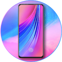 Theme for Vivo V15 Pro