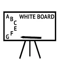 Classroom Whiteboard