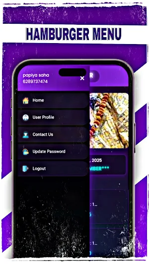 MILAN BAZAR - Online Matka Screenshot 3