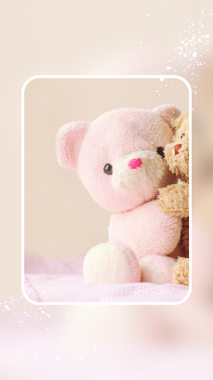 Cute Wallpaper HD Screenshot 0