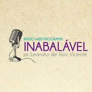 Rádio Inabalável Screenshot 0