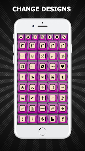 Big Bang Whip - Soundboard & Prank Sounds Screenshot 3