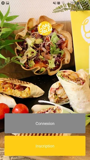 Cosy Tacos Screenshot 0