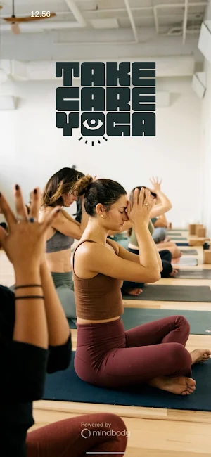 Take Care Yoga Screenshot 0