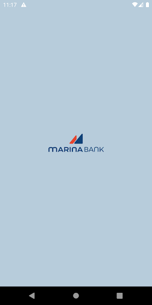 Marina Bank Screenshot 0