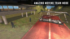 FPS Survival Shooting Mission screenshot 7