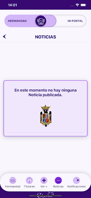 Nazareno de Alhaurin el Grande Screenshot 2