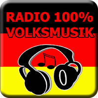 Radio 100% VOLKSMUSIK Online K