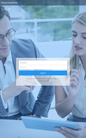 Branch Anywhere Screenshot 2