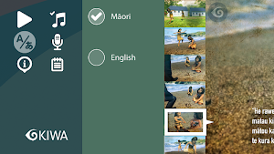 Ko Wiriwiri rāua ko Kina Screenshot 2