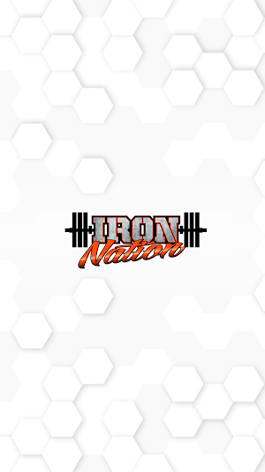 Iron Nation Fitness Screenshot 0