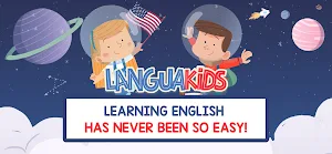 LANGUAKIDS English for kids Screenshot 0