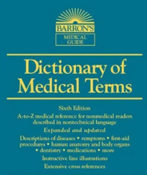 Medical Dictionary offline Screenshot 2