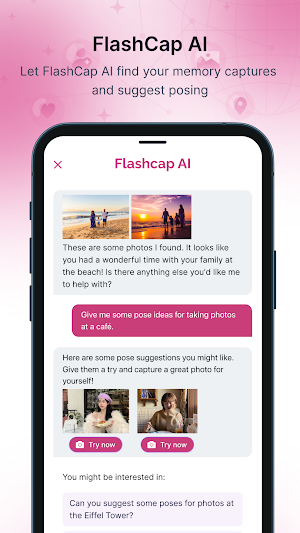 FlashCap Screenshot 3