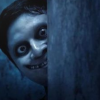 Creepy Scary Text Stories