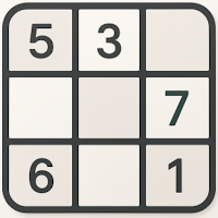 Sudoku Touch