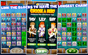 Super Chains Screenshot 0