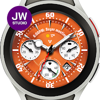 JW098 jwstudio watchface