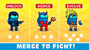 Merge Imposter Screenshot 1