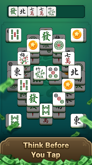 Mahjong Mania - Tile Match Screenshot 2