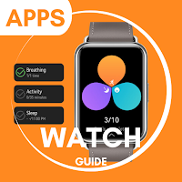 Huavvei Salud App Reloj Hints