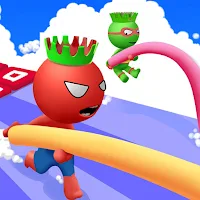 Crazy Jumping