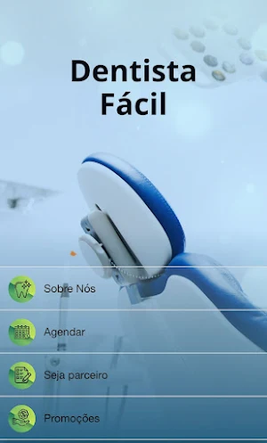 Dentista Fácil Screenshot 0