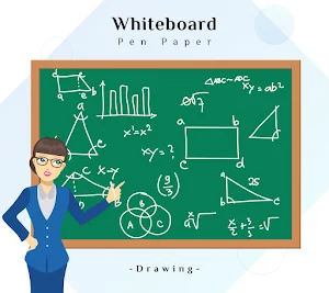 Whiteboard Animation Maker Screenshot 0