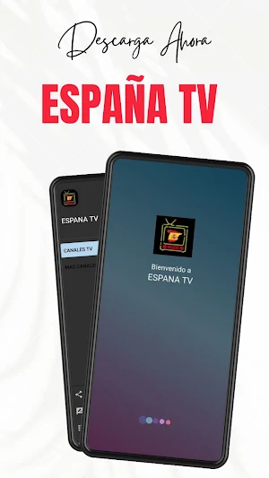 ESPANA TV Screenshot 0