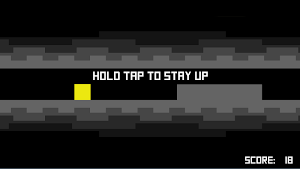 Hyper Tunnel Screenshot 0