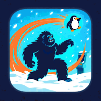 Yeti Bowling: Power Shot