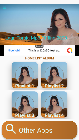 Lagu Toraja Mp3 Offline 2023 Screenshot 2