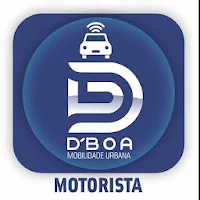 D'BOA - Motorista