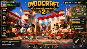 INDOCRAFT : Nuansa Indonesia 2 Screenshot 2