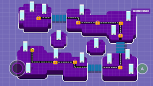 Adventure Geometry World Screenshot 3